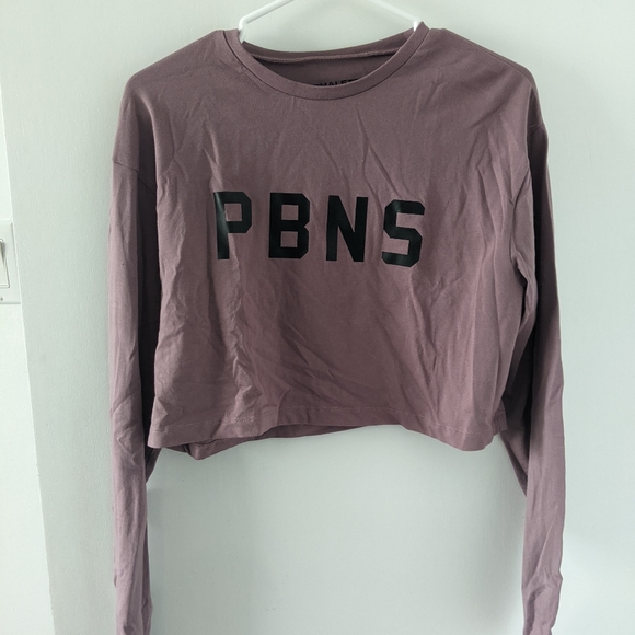 Alphalete shirt - Picture 1 of 3